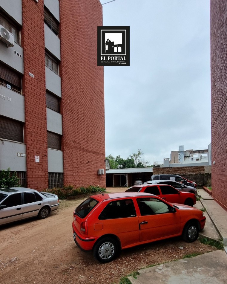 Se vende departamento en pleno centro de Parana!!!