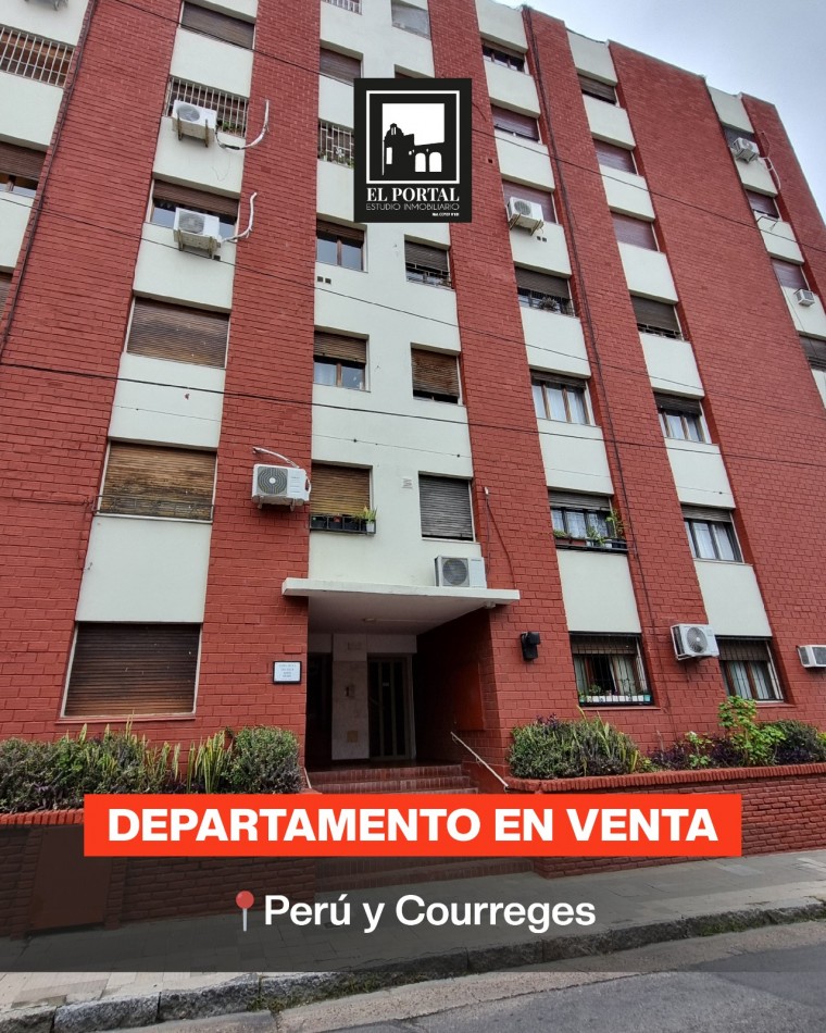 Se vende departamento en pleno centro de Parana!!!