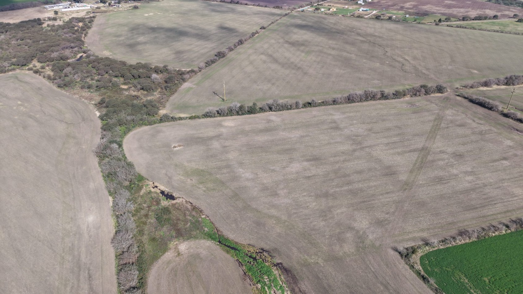 Se vende campo en Nogoya!!