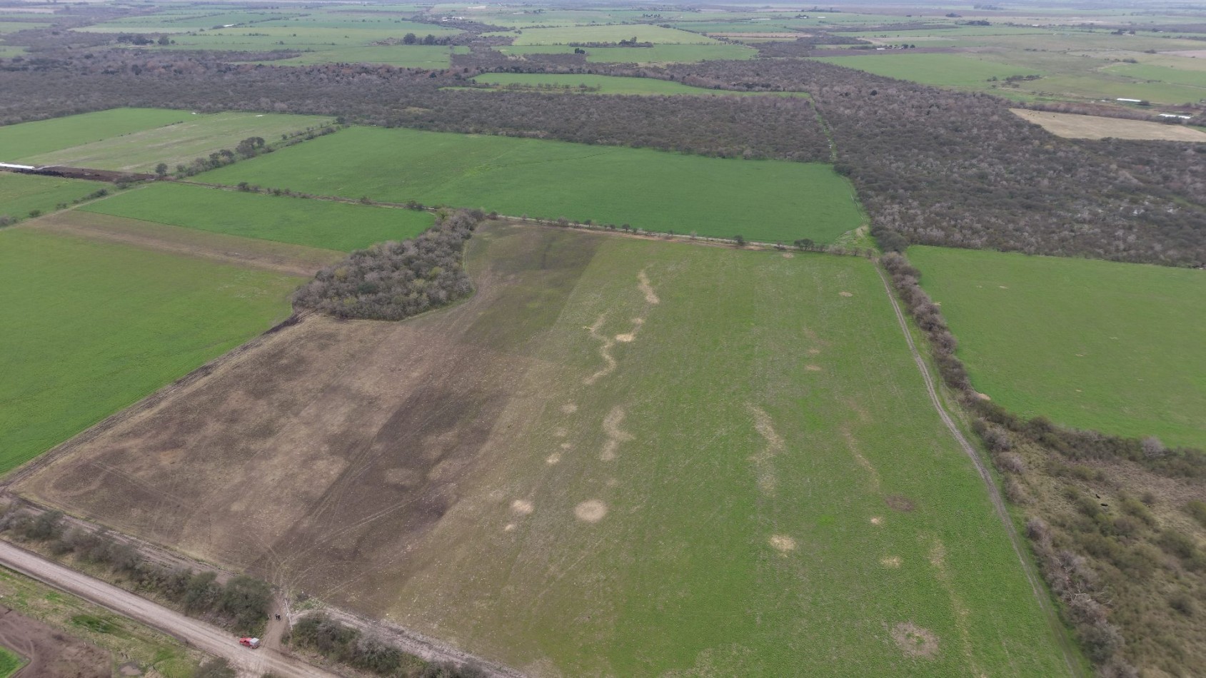 Venta de Campo Mixto- Excelente oportunidad
