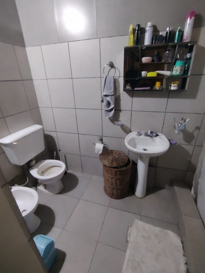 CASA EN VENTA - COLONIA ENSAYO, PARANA