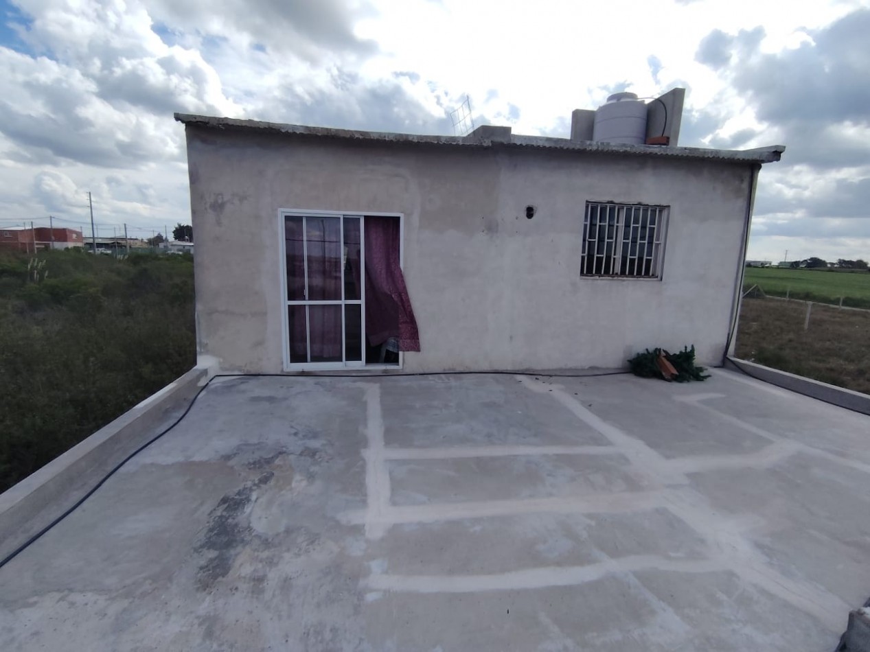 CASA EN VENTA - COLONIA ENSAYO, PARANA