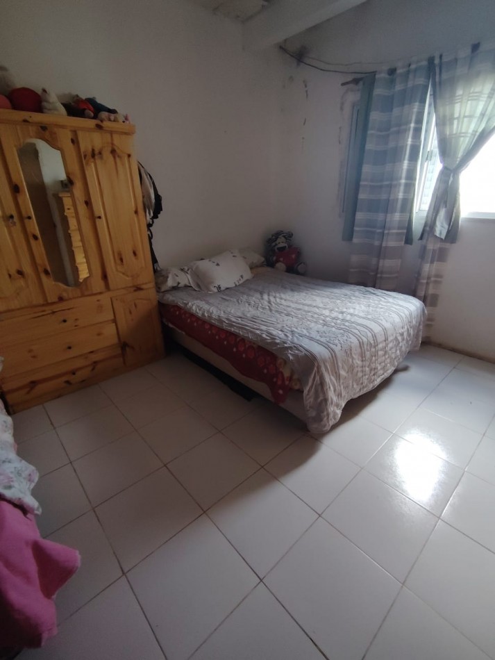 CASA EN VENTA - COLONIA ENSAYO, PARANA