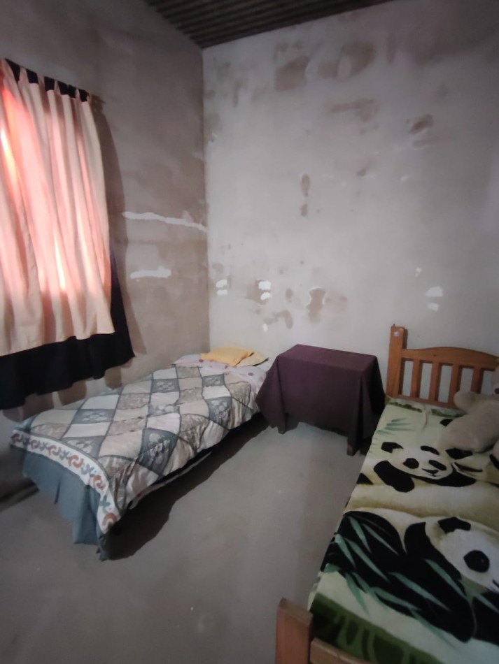CASA EN VENTA - COLONIA ENSAYO, PARANA