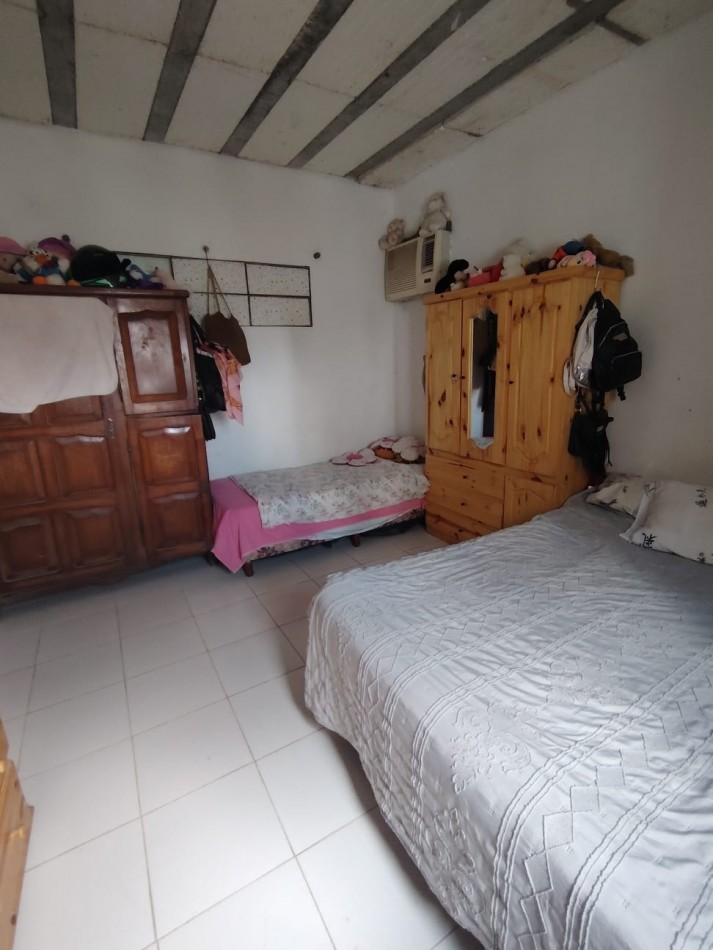 CASA EN VENTA - COLONIA ENSAYO, PARANA