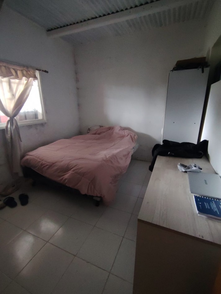 CASA EN VENTA - COLONIA ENSAYO, PARANA