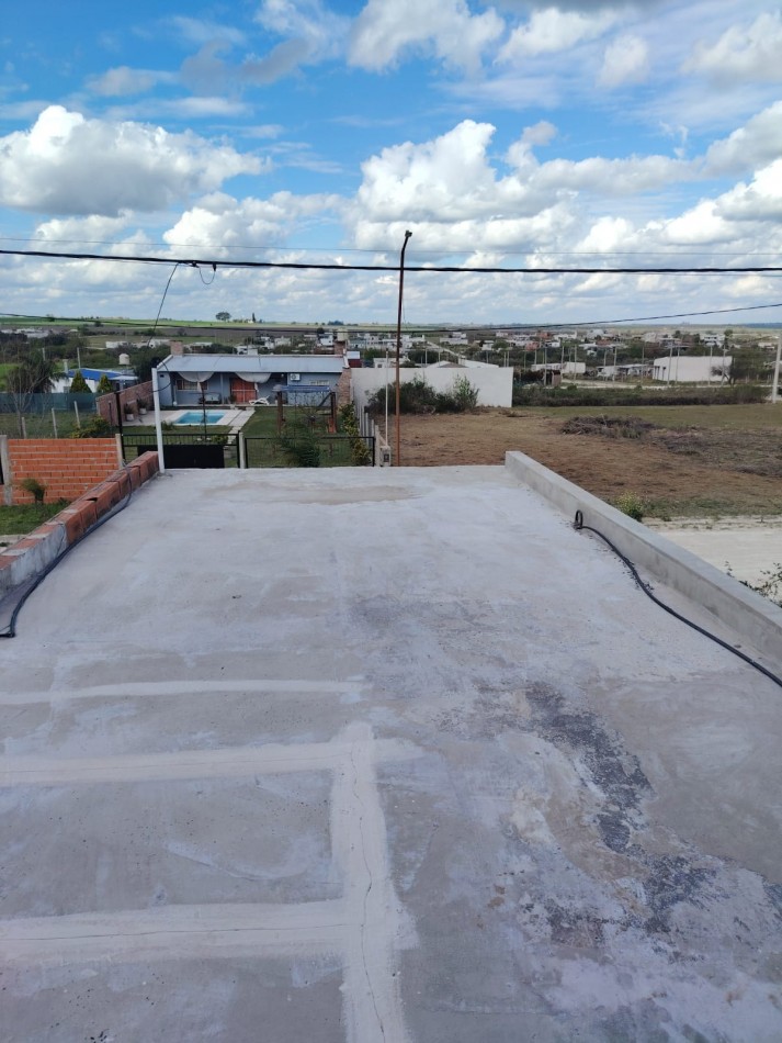 CASA EN VENTA - COLONIA ENSAYO, PARANA
