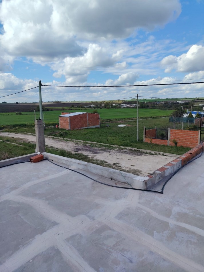 CASA EN VENTA - COLONIA ENSAYO, PARANA