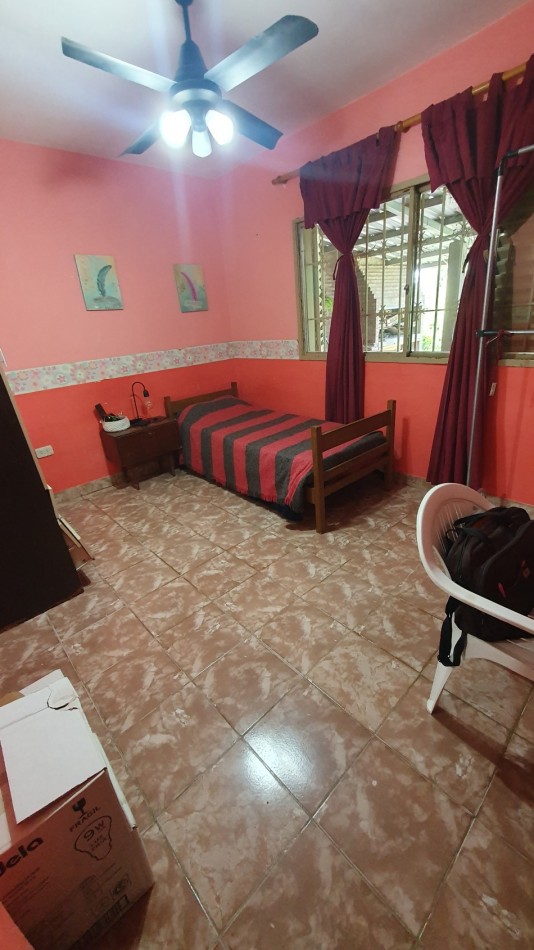 En venta casa en Jose Arevalo!!!
