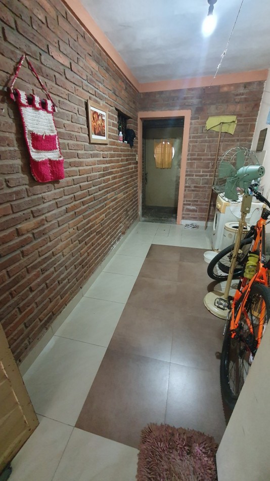 En venta casa en Jose Arevalo!!!