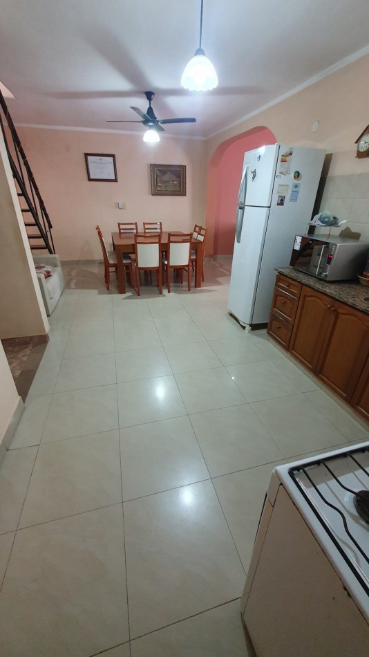 En venta casa en Jose Arevalo!!!