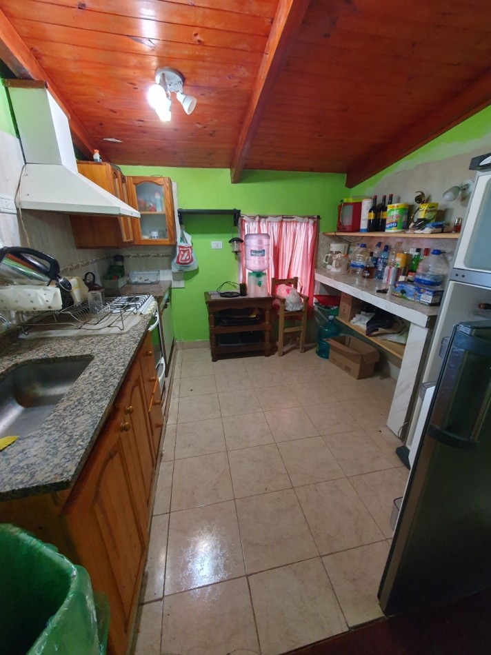  SE VENDE CASA DE CAMPO - MACIA