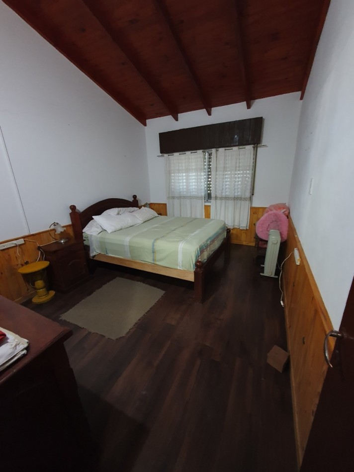  SE VENDE CASA DE CAMPO - MACIA