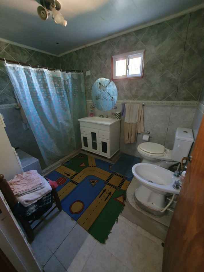  SE VENDE CASA DE CAMPO - MACIA
