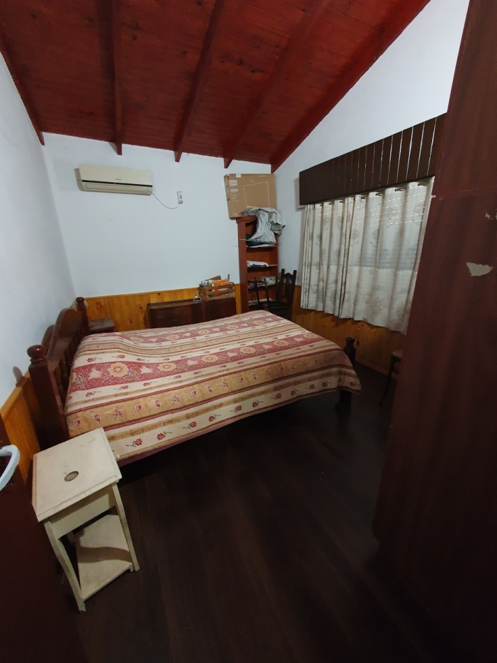  SE VENDE CASA DE CAMPO - MACIA