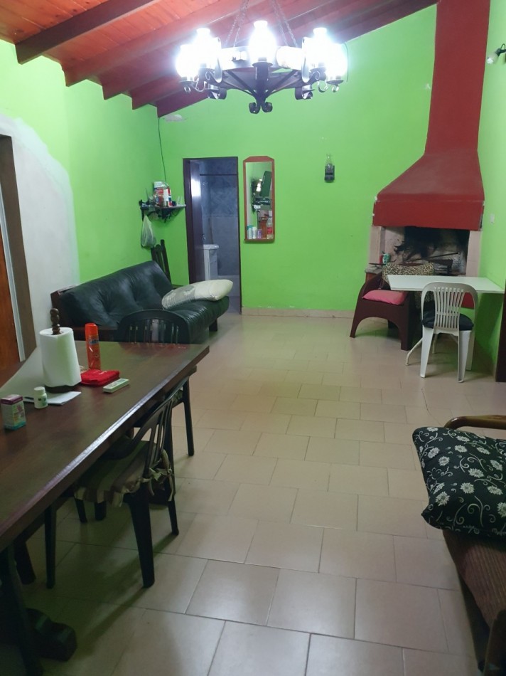  SE VENDE CASA DE CAMPO - MACIA