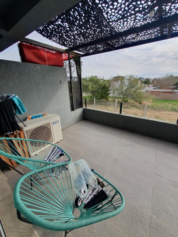 Duplex en venta!!