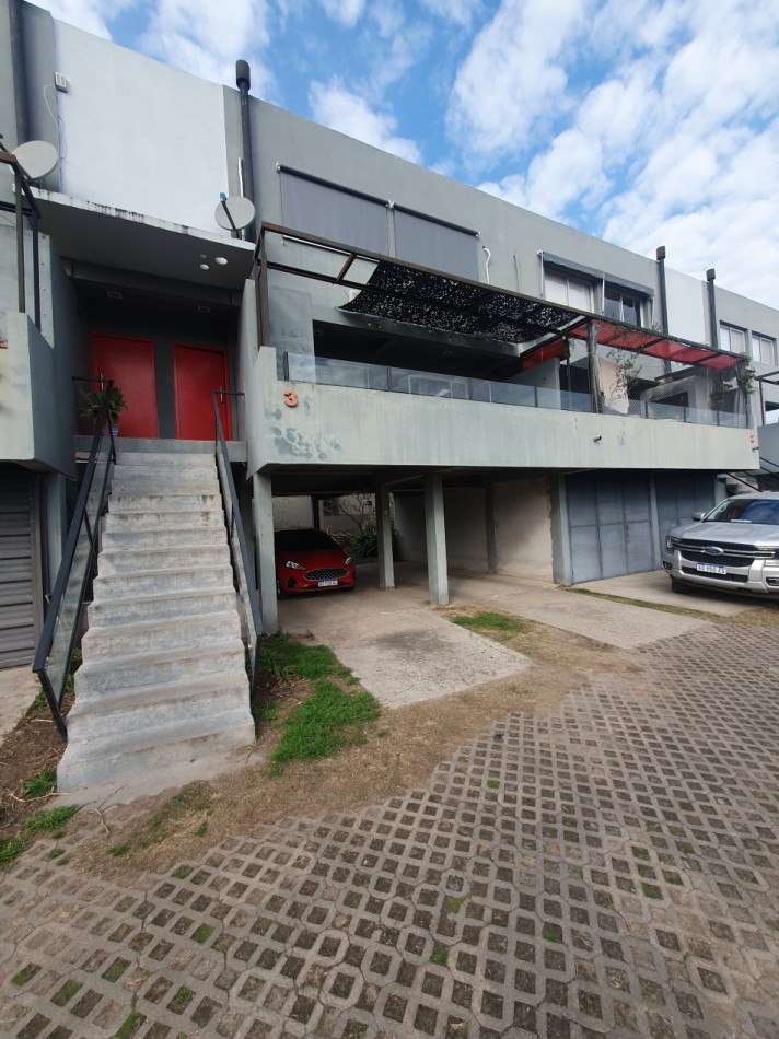 Duplex en venta!!
