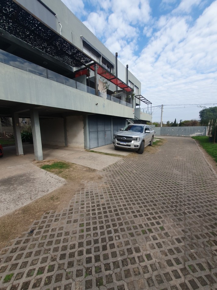 Duplex en venta!!