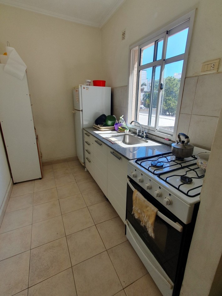 Departamento centrico en venta!!!