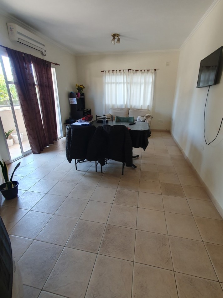 Departamento centrico en venta!!!