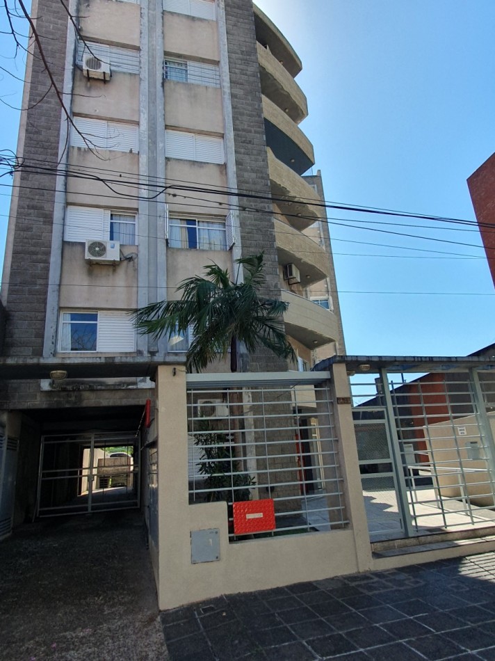 Departamento centrico en venta!!!