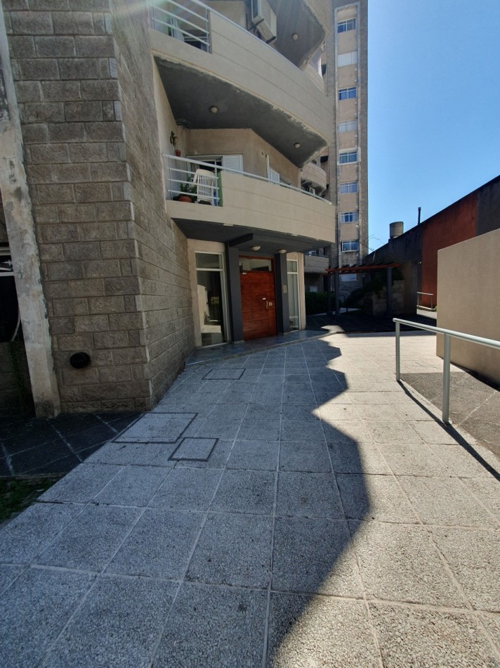 Departamento centrico en venta!!!