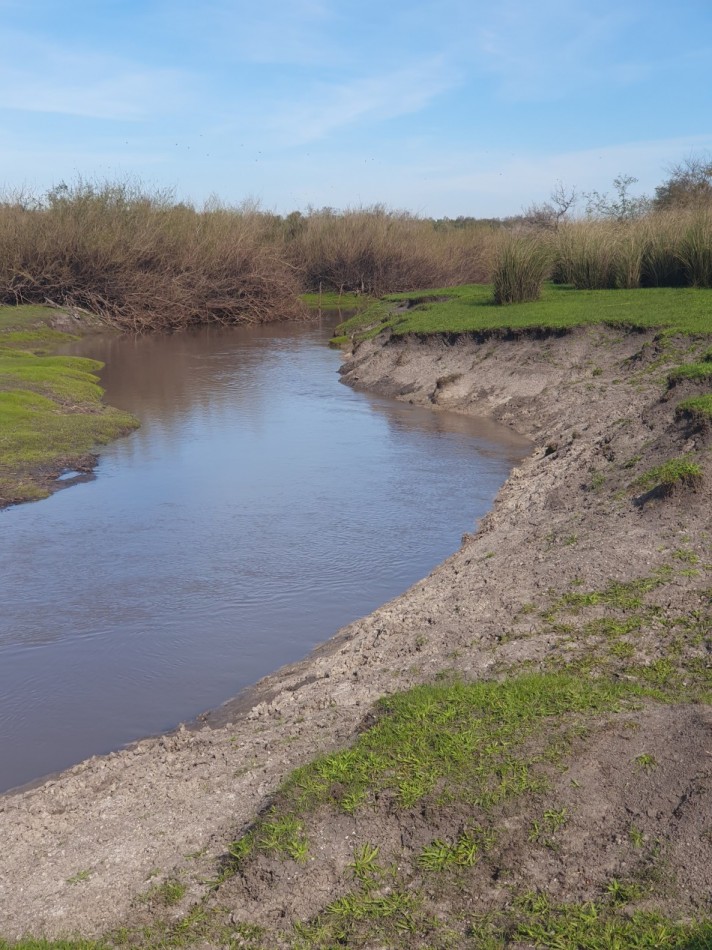 Campo mixto en venta!!