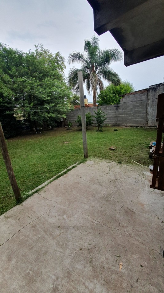 Se vende casa en Sauce Montrull Parana E, R.