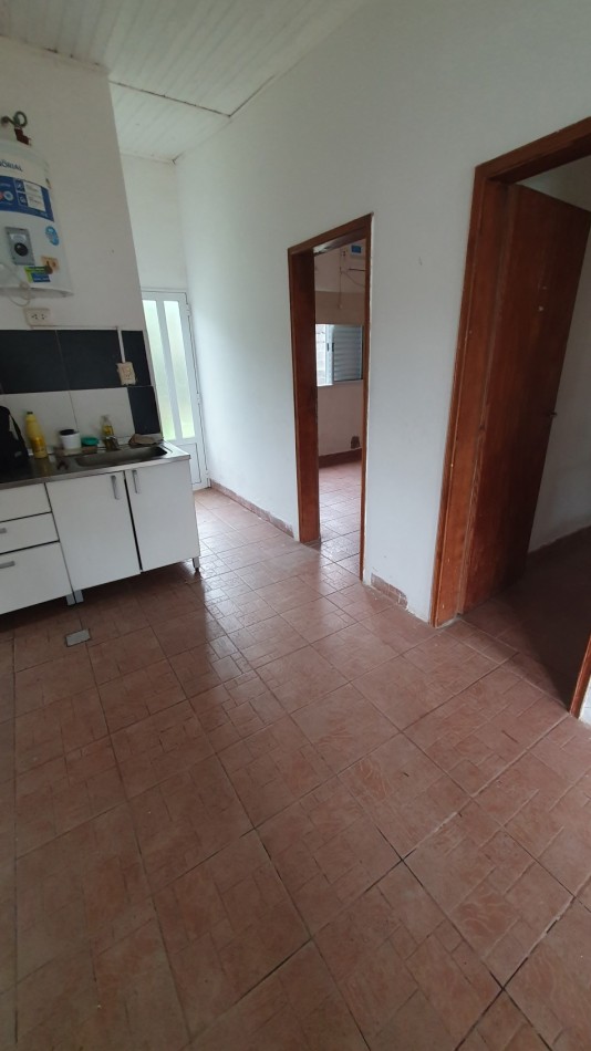 Se vende casa en Sauce Montrull Parana E, R.