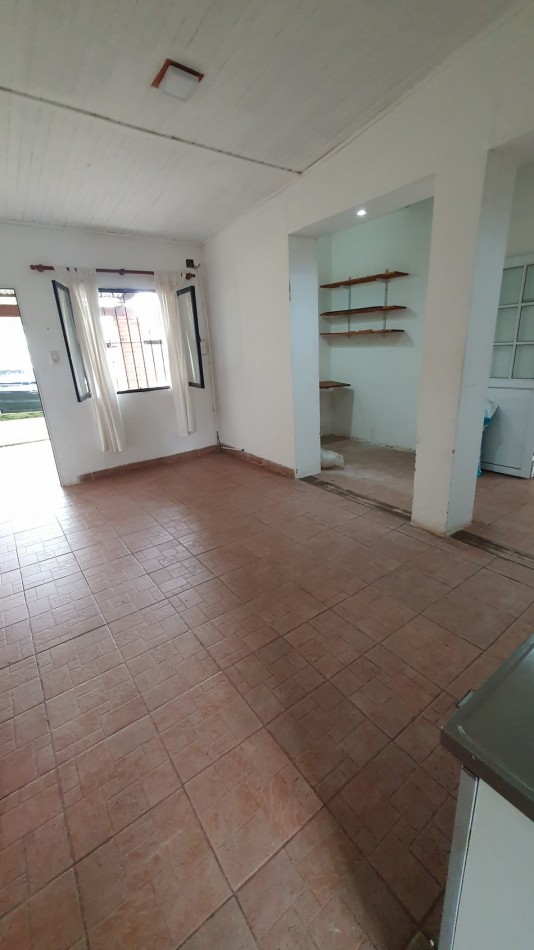 Se vende casa en Sauce Montrull Parana E, R.