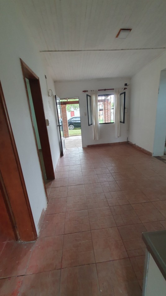 Se vende casa en Sauce Montrull Parana E, R.