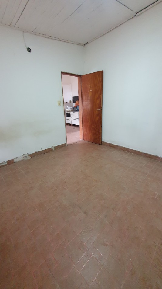 Se vende casa en Sauce Montrull Parana E, R.