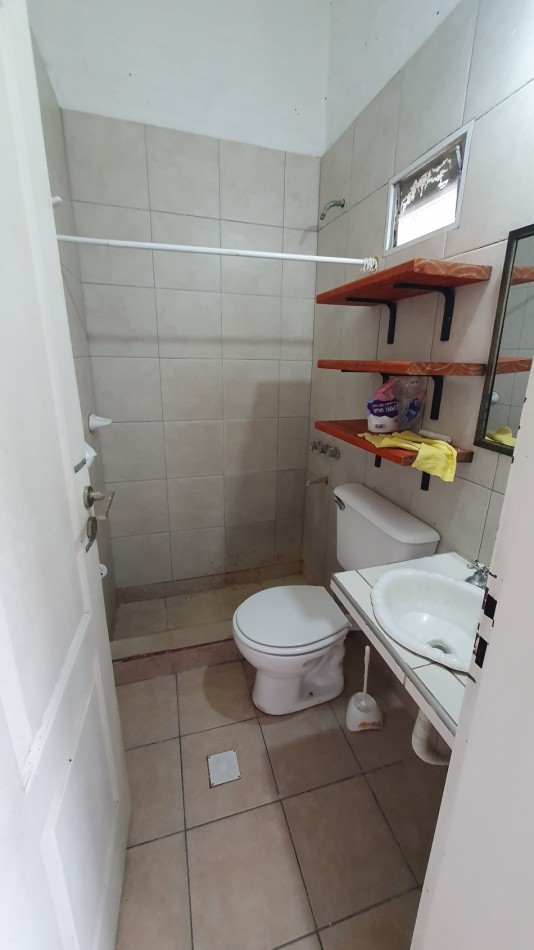 Se vende casa en Sauce Montrull Parana E, R.