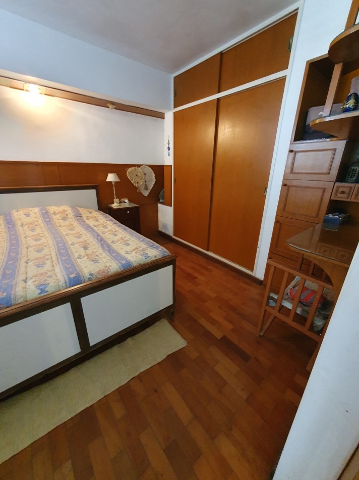 Se vende semi piso con vista al rio!!!