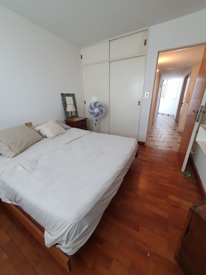 Se vende semi piso con vista al rio!!!