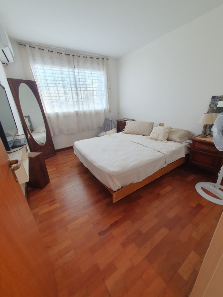 Se vende semi piso con vista al rio!!!