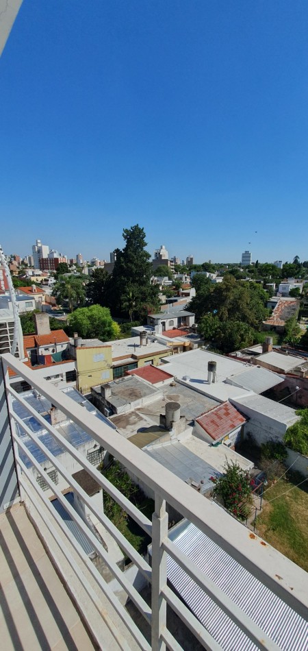 DEPARTAMENTO EN VENTA CALLE MEXICO!!