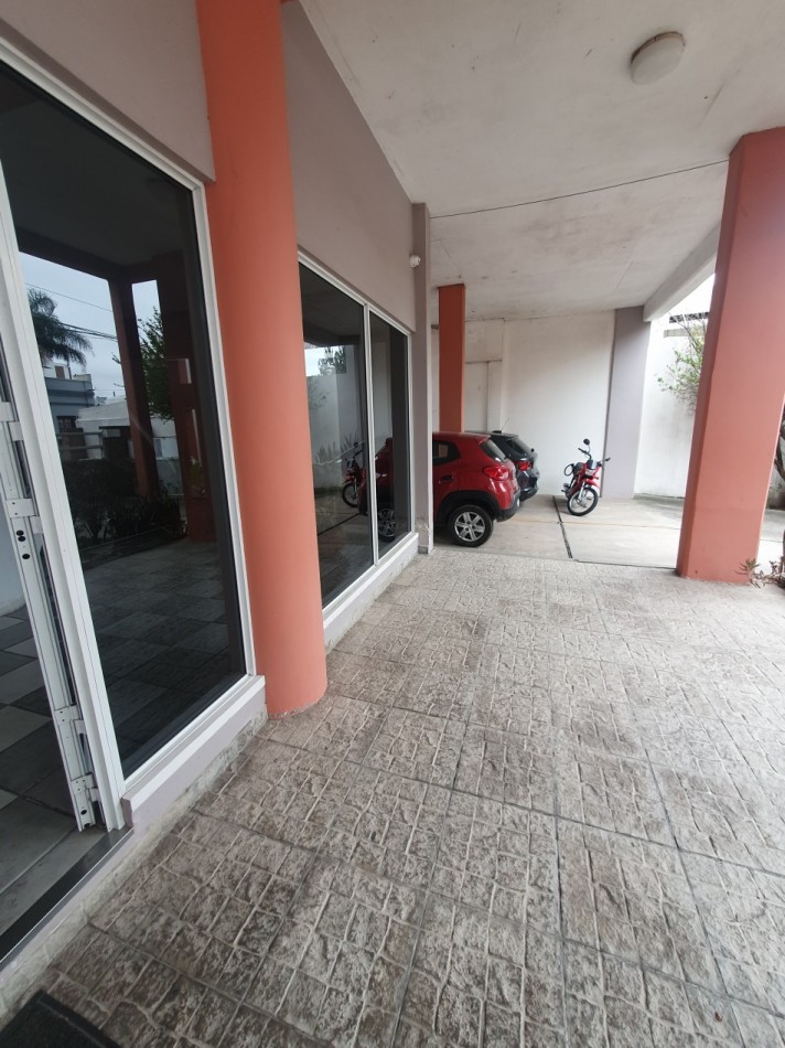 Se vende departamento zona centro!!