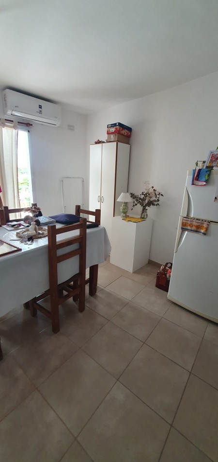 DEPARTAMENTO EN VENTA CALLE MEXICO!!