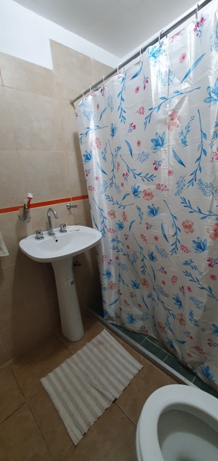 DEPARTAMENTO EN VENTA CALLE MEXICO!!