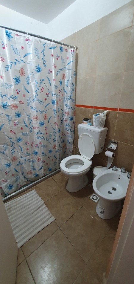 DEPARTAMENTO EN VENTA CALLE MEXICO!!