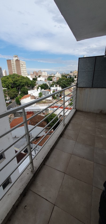 DEPARTAMENTO EN VENTA CALLE MEXICO!!