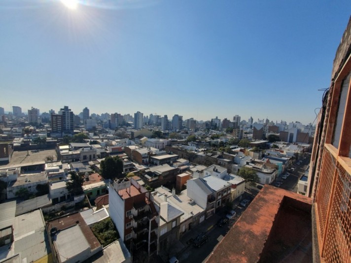 Se vende departamento zona centro!!