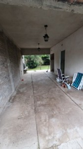 Se vende casa en Sauce Montrull Parana E, R.