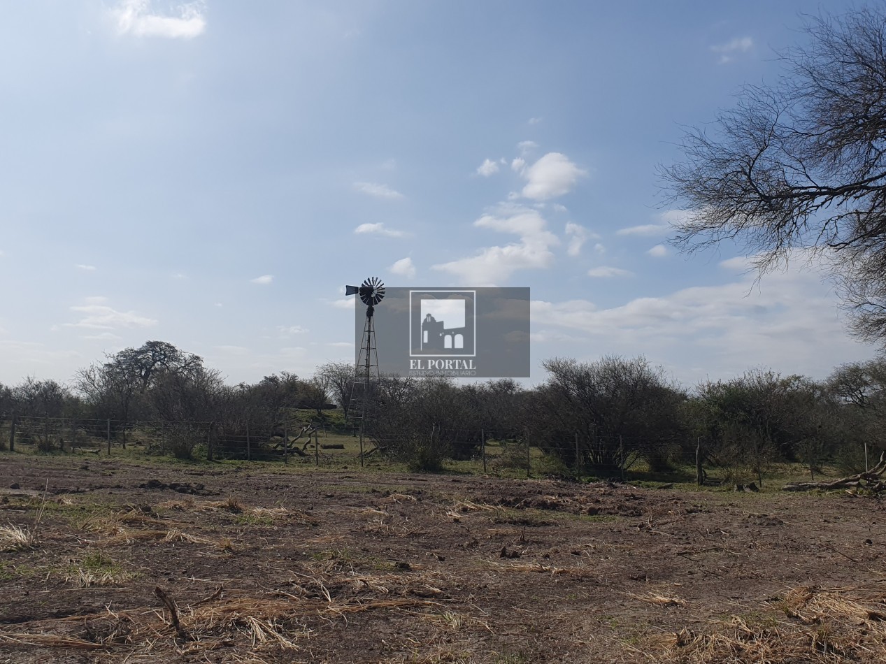 Campo en venta Federal!!
