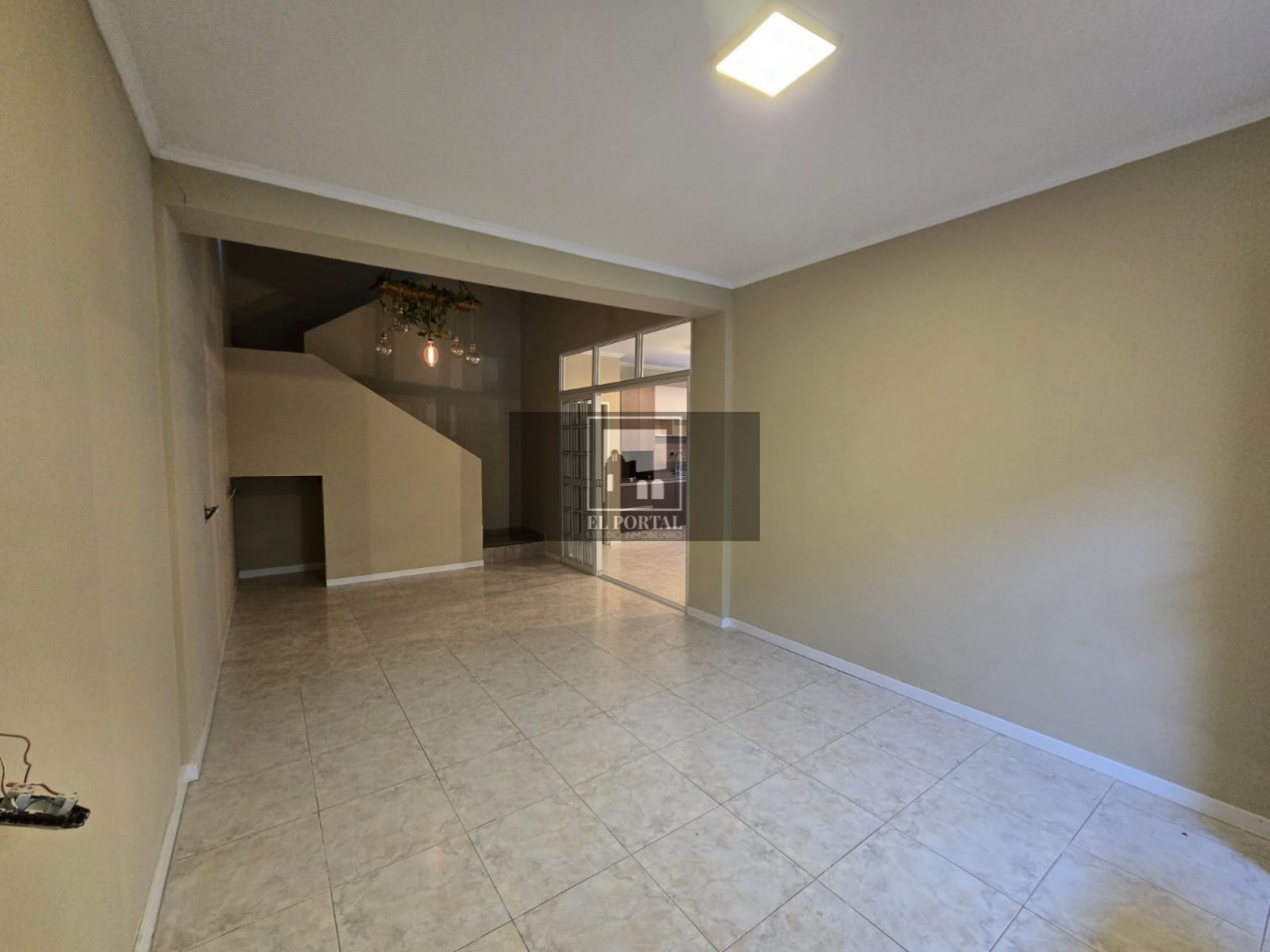 Casa en venta a 5 minutos del centro!!!