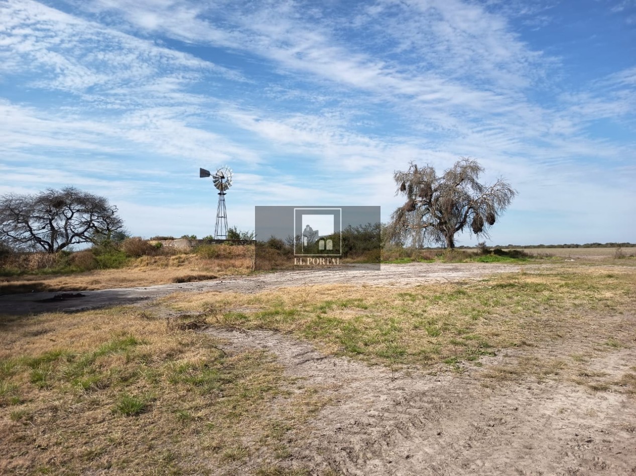 Se vende Campo Mixto 1120has Feliciano!!!