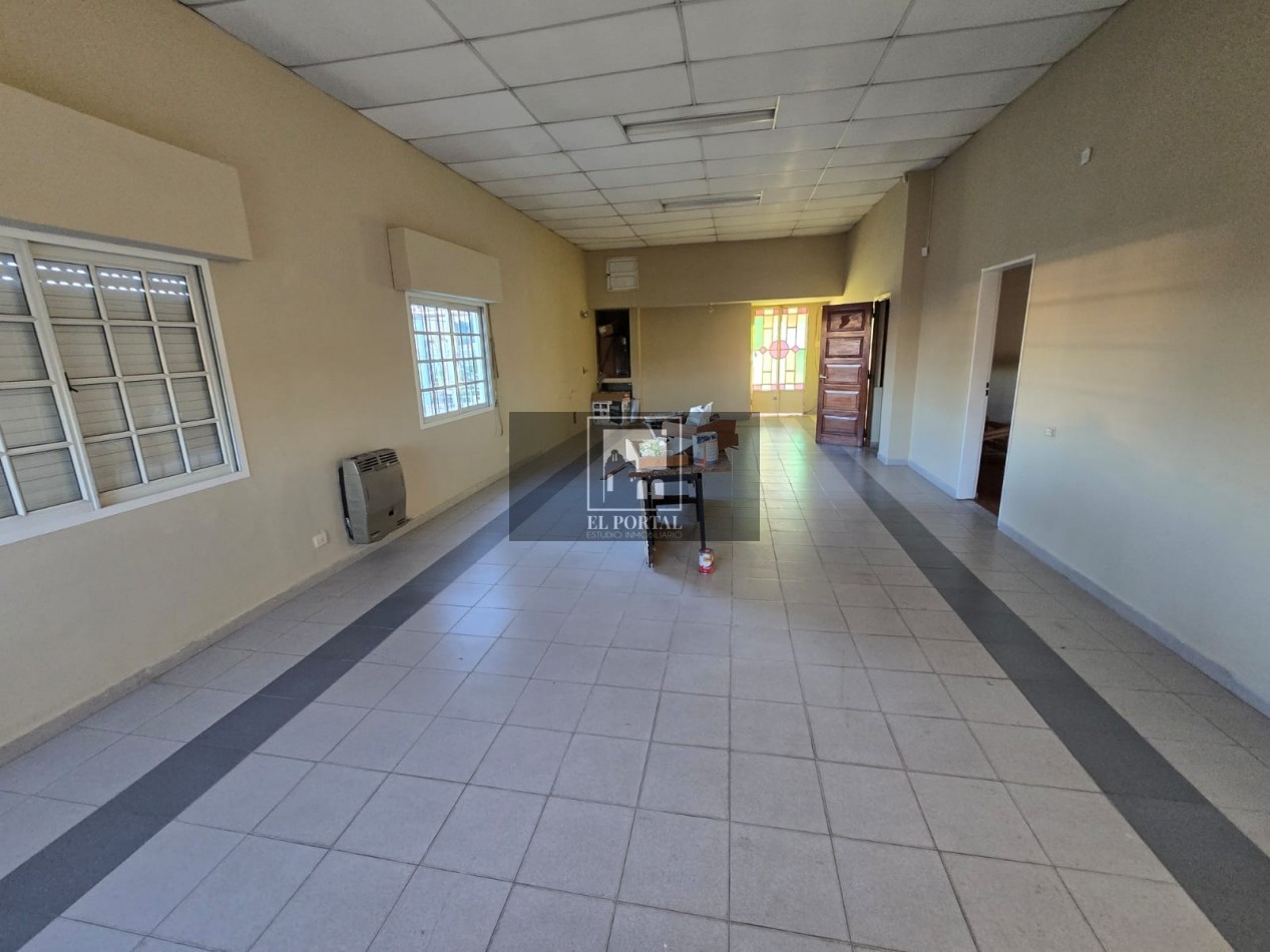 Casa en venta a 5 minutos del centro!!!