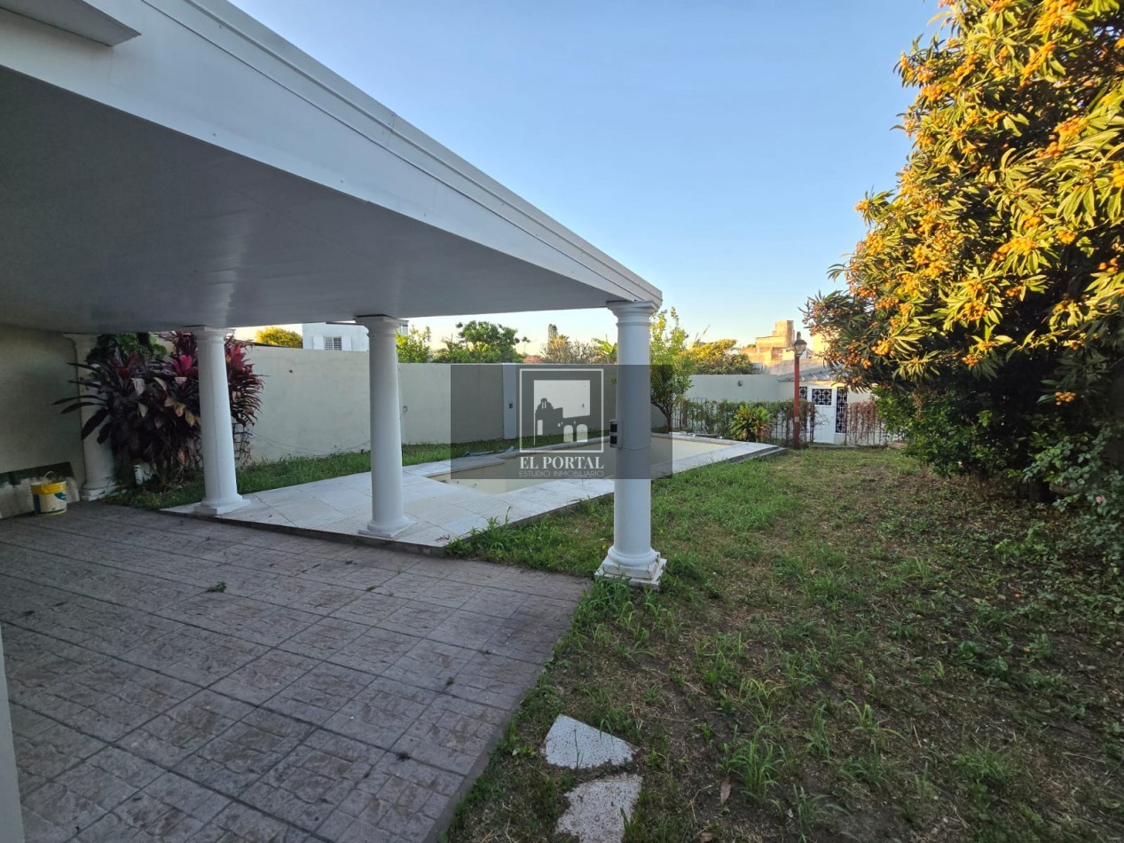 Casa en venta a 5 minutos del centro!!!